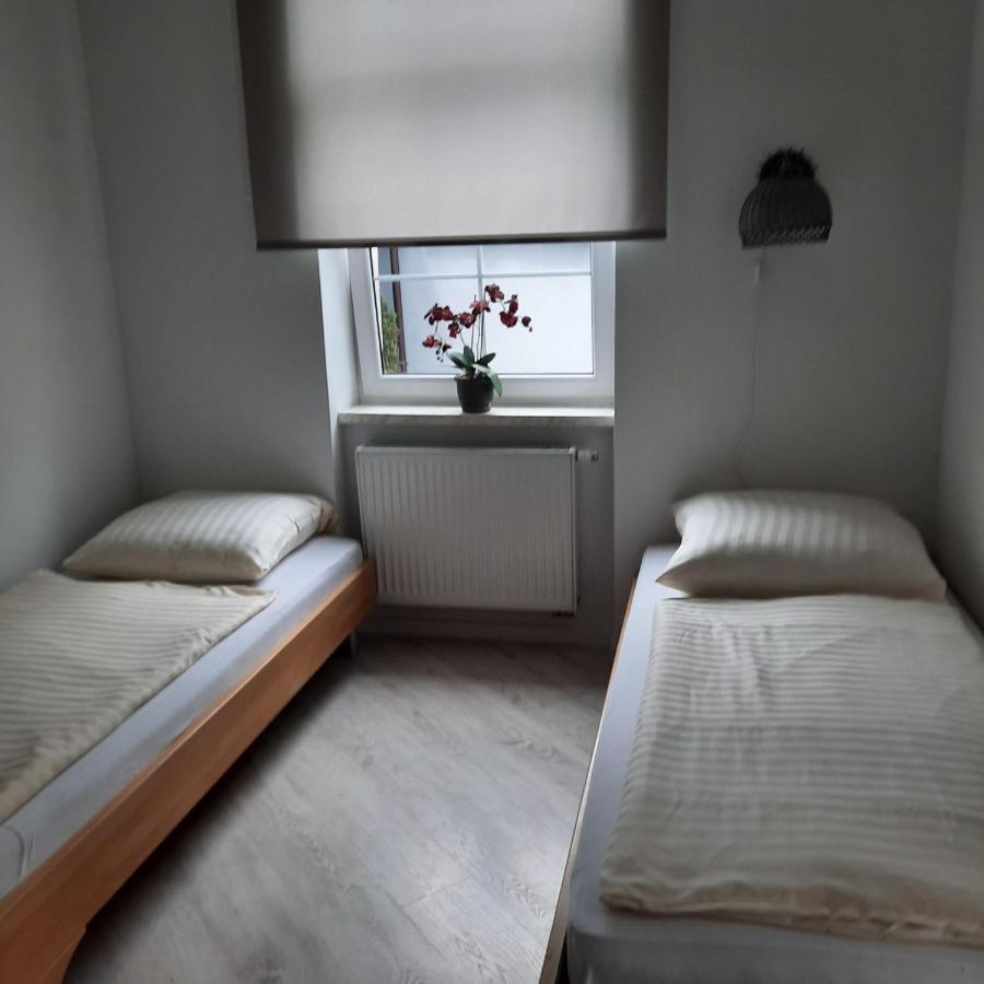 Apartamenty Wikoli เมียนซิดดรอแย ภายนอก รูปภาพ
