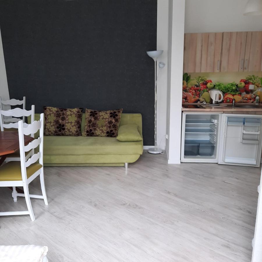 Apartamenty Wikoli เมียนซิดดรอแย ภายนอก รูปภาพ