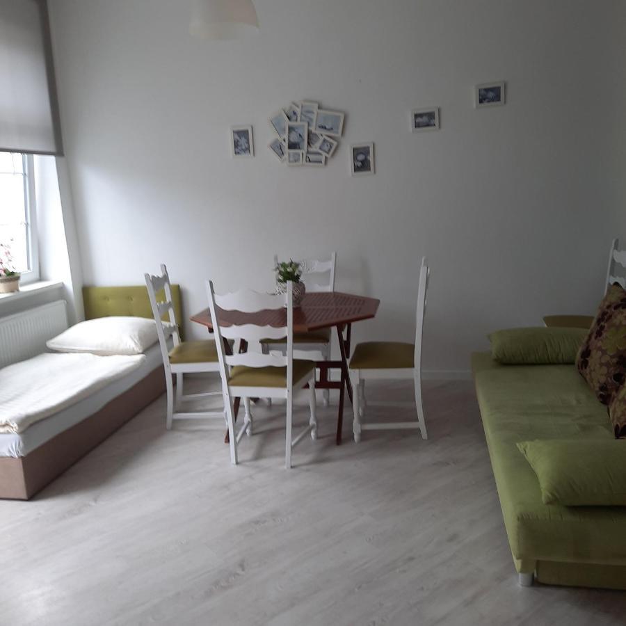 Apartamenty Wikoli เมียนซิดดรอแย ภายนอก รูปภาพ