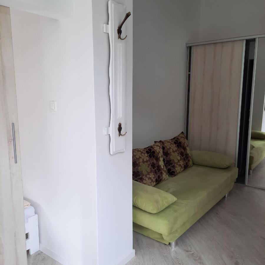 Apartamenty Wikoli เมียนซิดดรอแย ภายนอก รูปภาพ