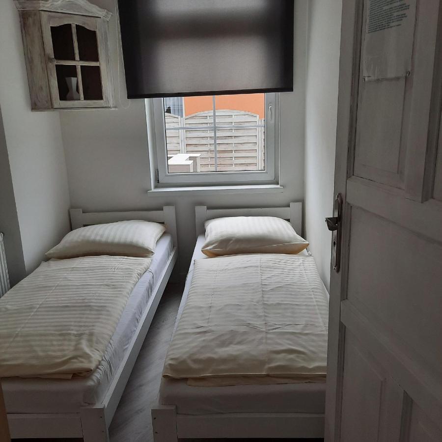 Apartamenty Wikoli เมียนซิดดรอแย ภายนอก รูปภาพ