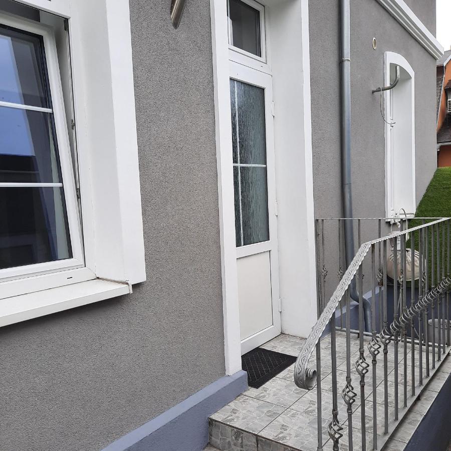 Apartamenty Wikoli เมียนซิดดรอแย ภายนอก รูปภาพ