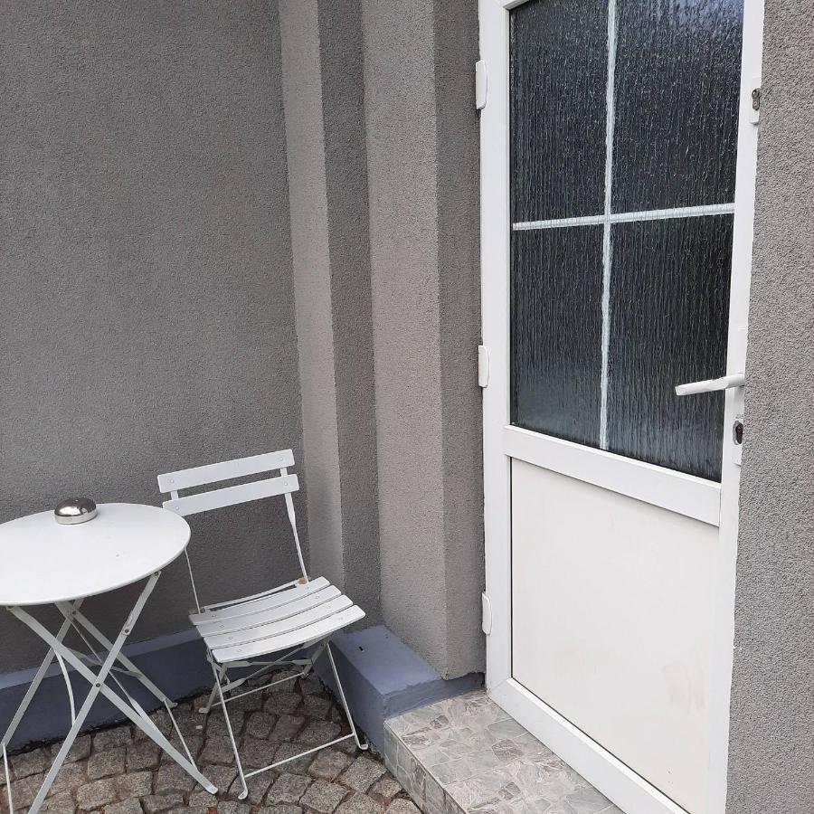 Apartamenty Wikoli เมียนซิดดรอแย ภายนอก รูปภาพ