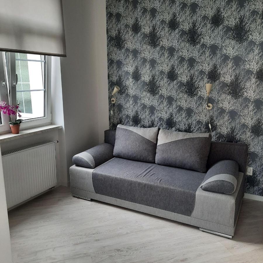Apartamenty Wikoli เมียนซิดดรอแย ภายนอก รูปภาพ