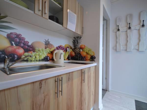 Apartamenty Wikoli เมียนซิดดรอแย ภายนอก รูปภาพ